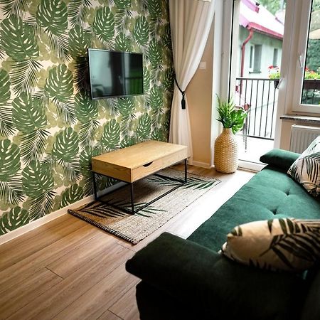 Apartamenty Willove Wzgorze Duszniki Zdrój 外观 照片