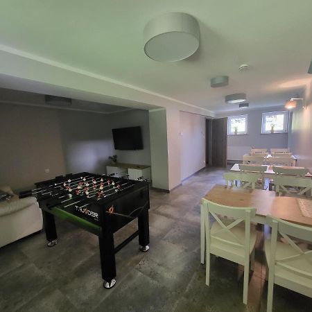 Apartamenty Willove Wzgorze Duszniki Zdrój 外观 照片