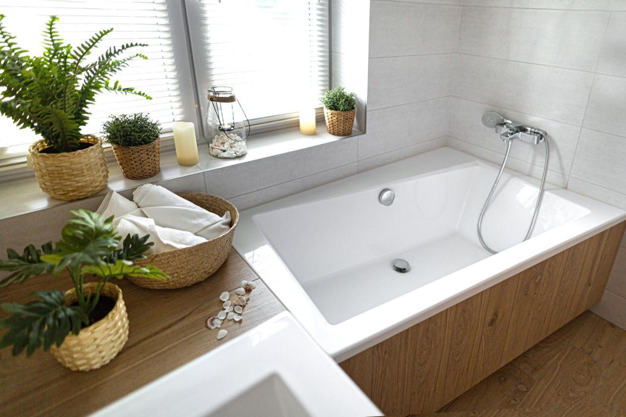Apartamenty Willove Wzgorze Duszniki Zdrój 外观 照片