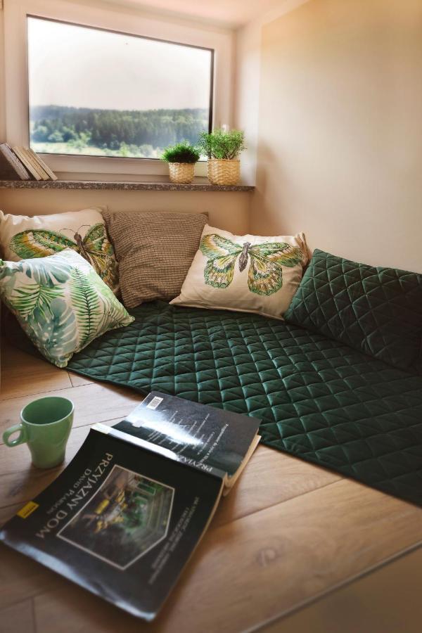 Apartamenty Willove Wzgorze Duszniki Zdrój 外观 照片