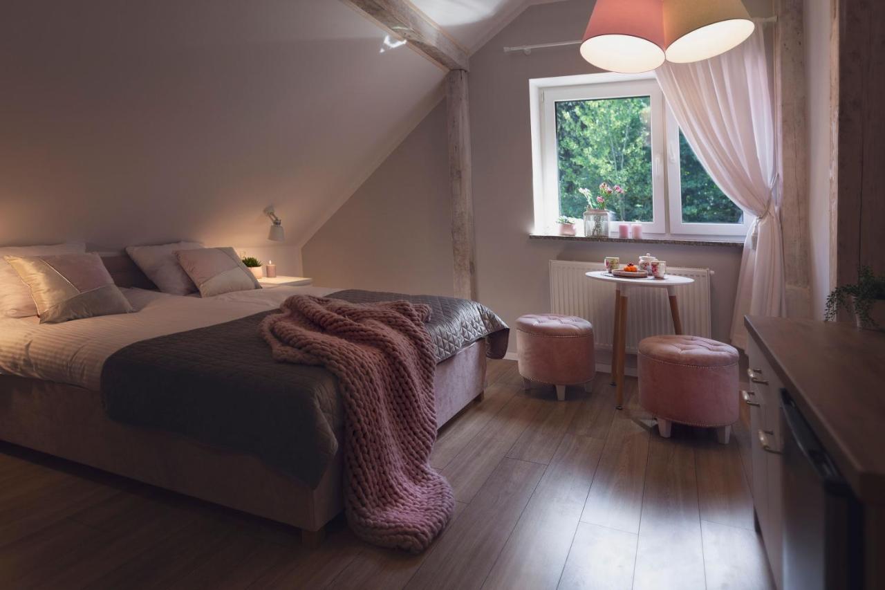 Apartamenty Willove Wzgorze Duszniki Zdrój 外观 照片