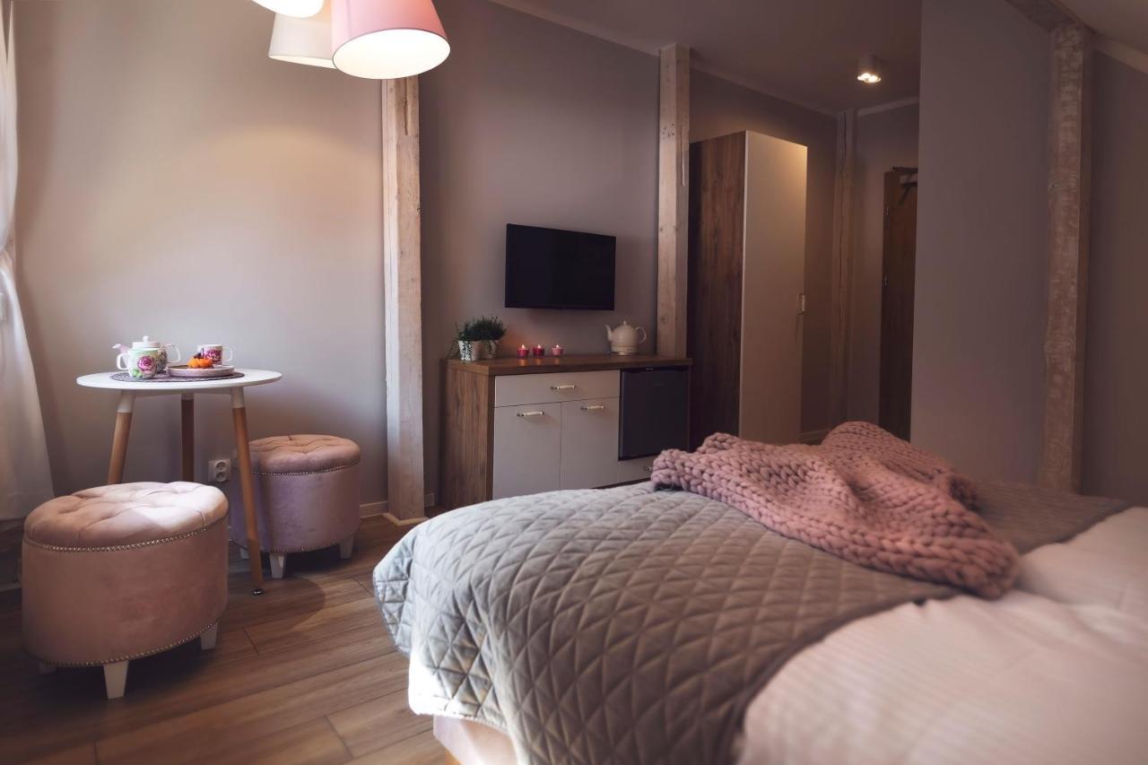 Apartamenty Willove Wzgorze Duszniki Zdrój 外观 照片