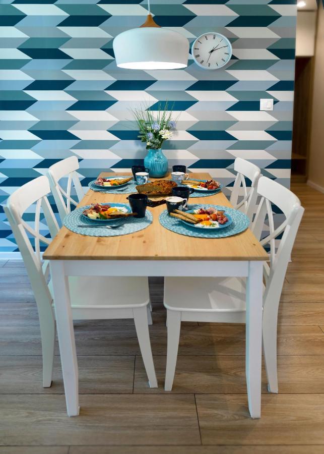 Apartamenty Willove Wzgorze Duszniki Zdrój 外观 照片