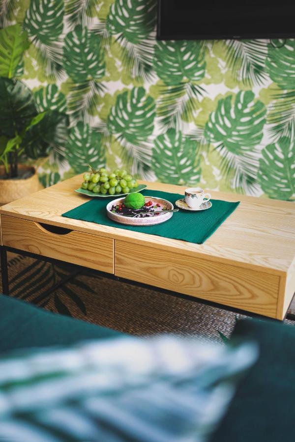 Apartamenty Willove Wzgorze Duszniki Zdrój 外观 照片