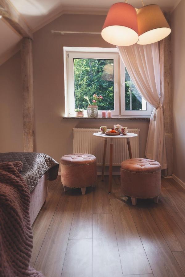Apartamenty Willove Wzgorze Duszniki Zdrój 外观 照片