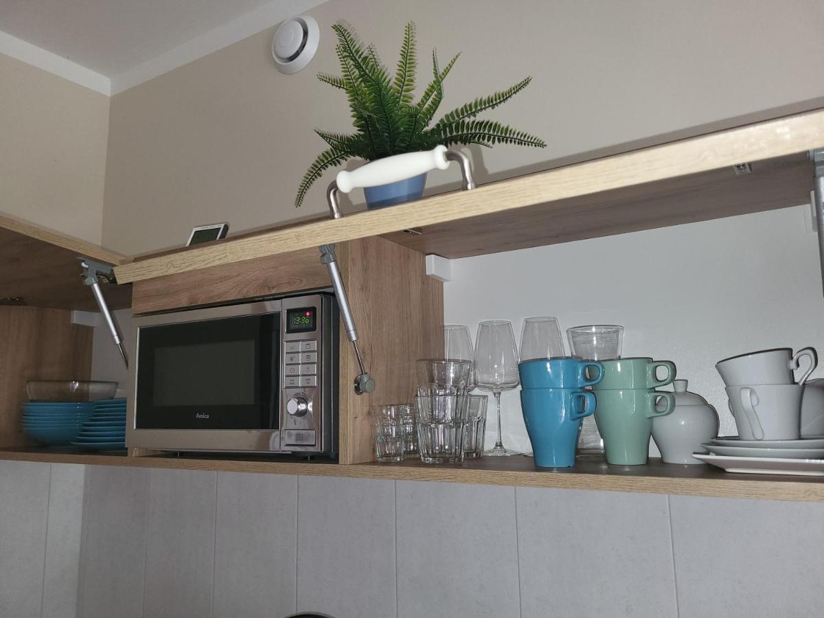 Apartamenty Willove Wzgorze Duszniki Zdrój 外观 照片
