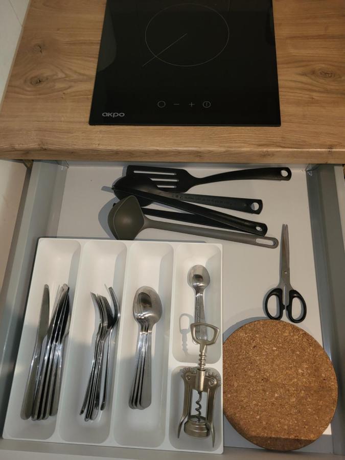 Apartamenty Willove Wzgorze Duszniki Zdrój 外观 照片