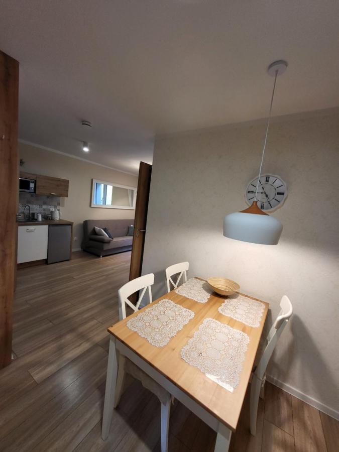 Apartamenty Willove Wzgorze Duszniki Zdrój 外观 照片