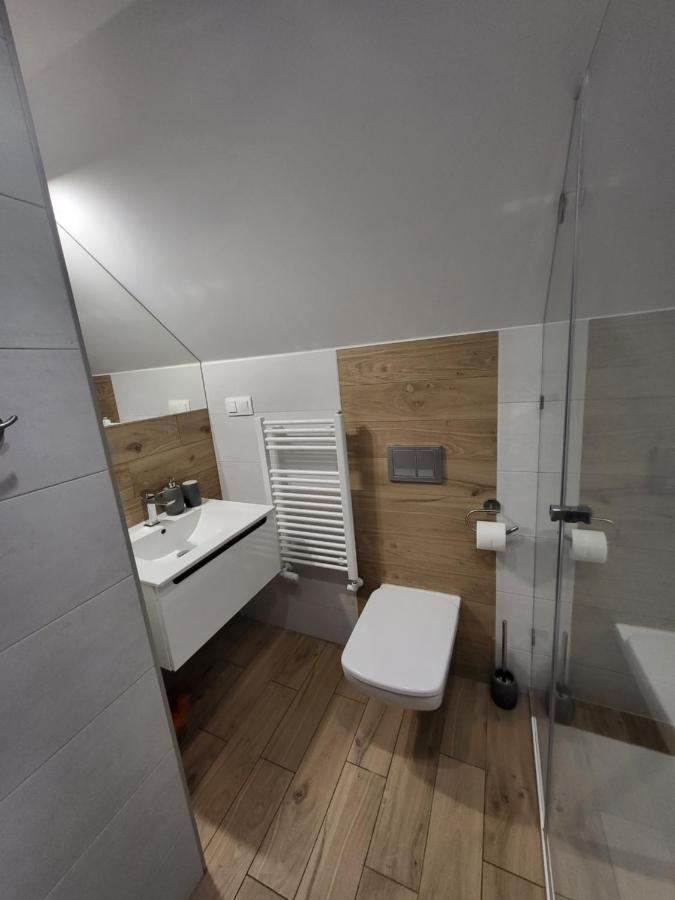 Apartamenty Willove Wzgorze Duszniki Zdrój 外观 照片