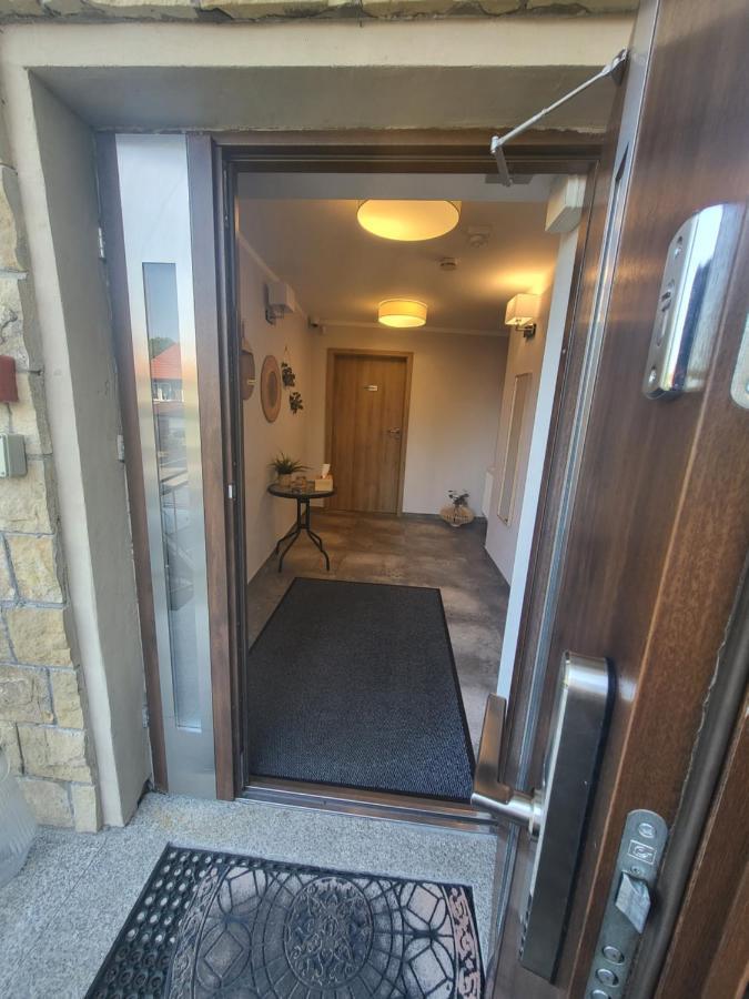 Apartamenty Willove Wzgorze Duszniki Zdrój 外观 照片