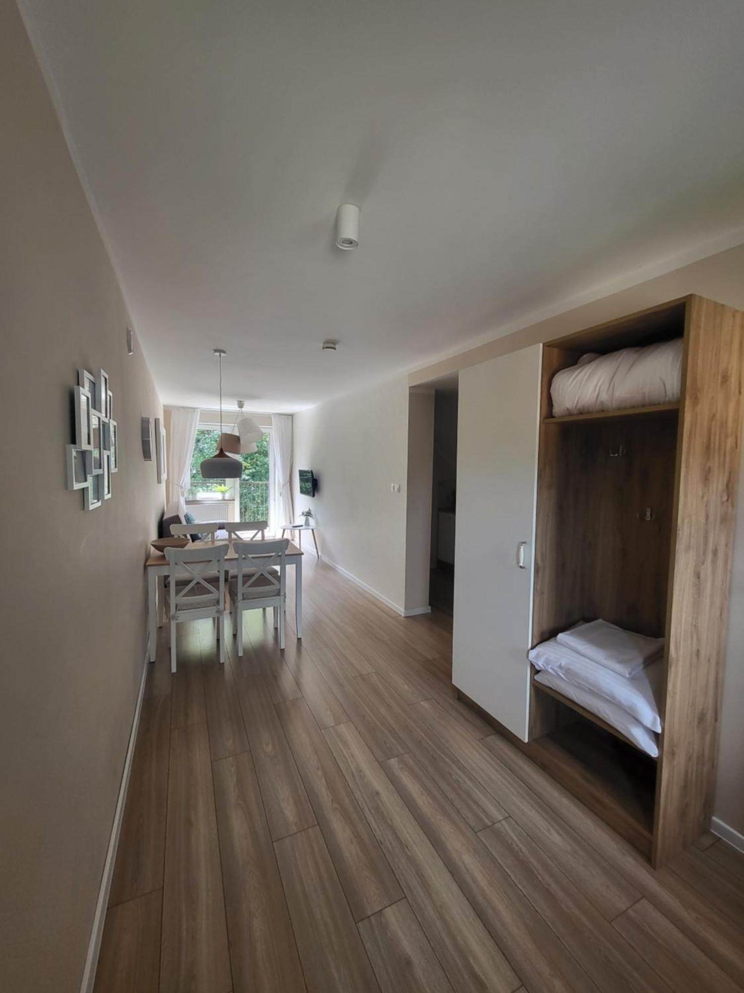 Apartamenty Willove Wzgorze Duszniki Zdrój 外观 照片