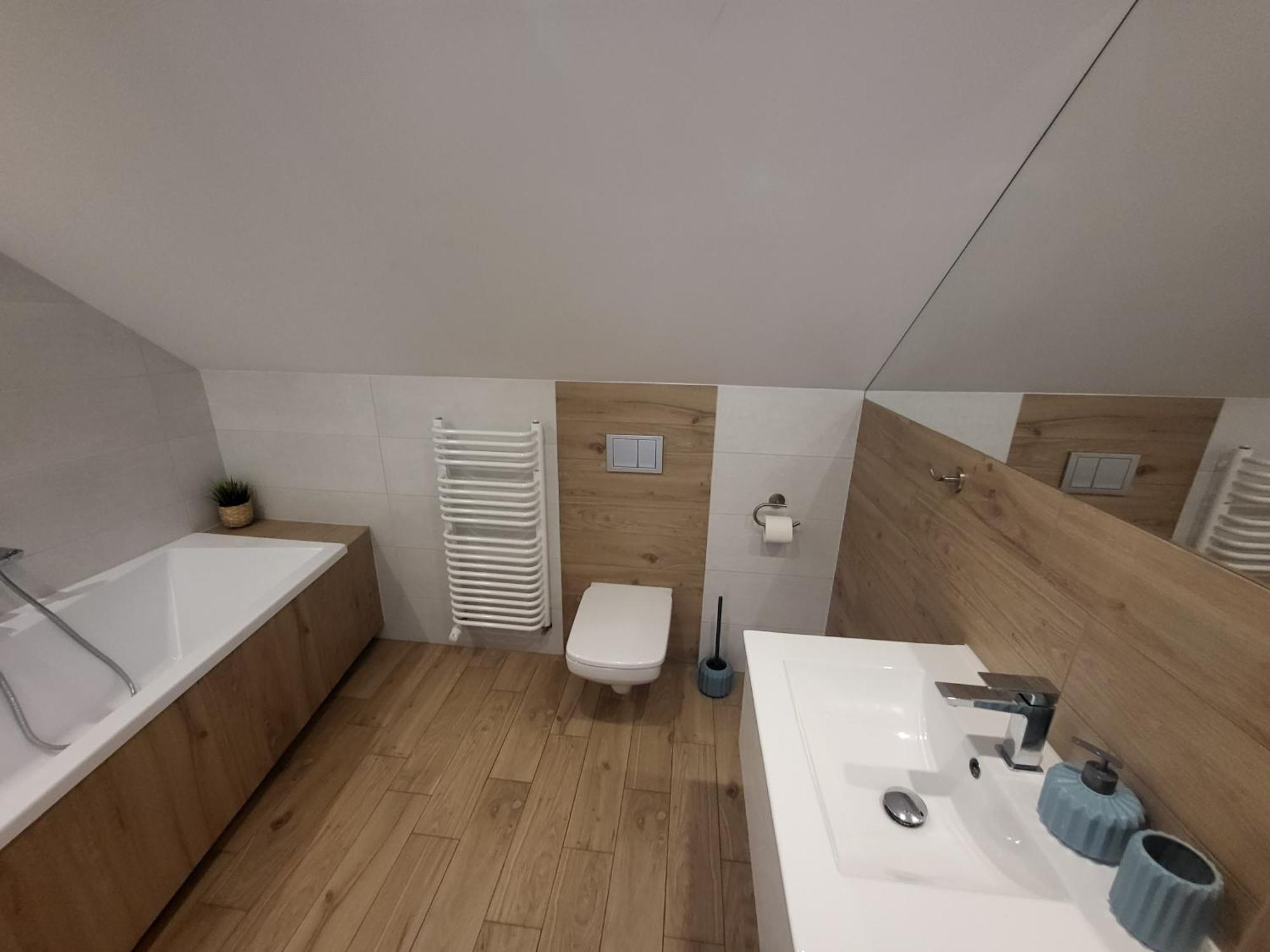 Apartamenty Willove Wzgorze Duszniki Zdrój 客房 照片